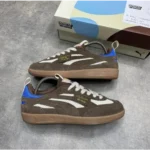 Trendy Puma Palermo X Kid Super Shoes For Men (CSO4490)