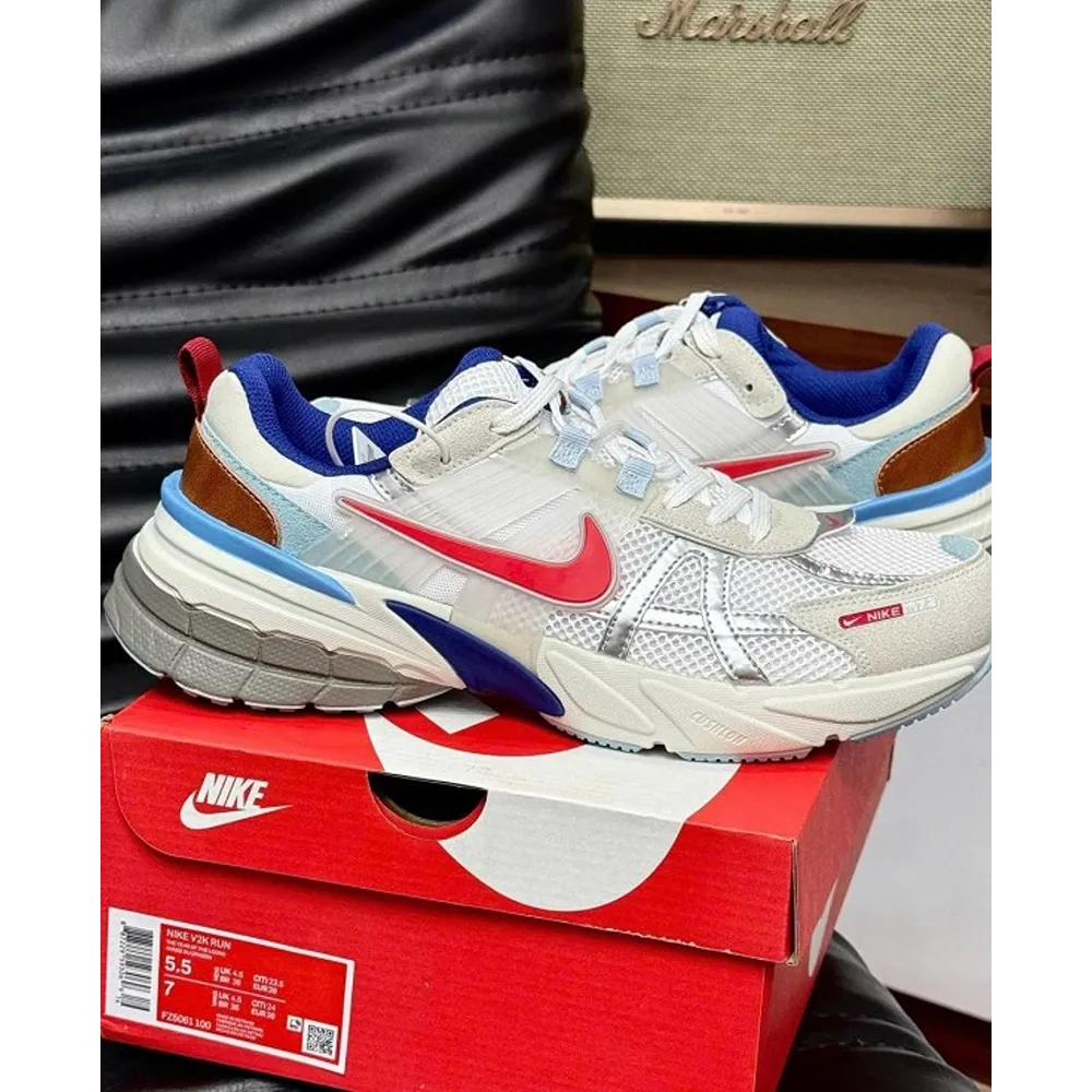 P-143-13-21-47-132184.Webp Classy Nike V2K Run Metallic Silver Shoes For Men (Shh07725)