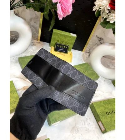 Premium Gucci Wallet For Men (CSO2573)