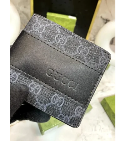 Premium Gucci Wallet For Men (CSO2573) - Image 2