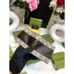 Premium Gucci Wallet For Men (CSO2574)