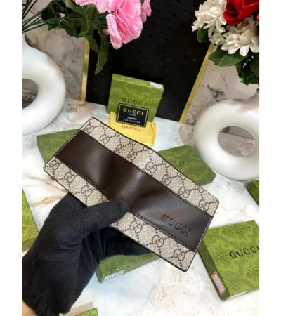 Premium Gucci Wallet For Men (CSO2574)