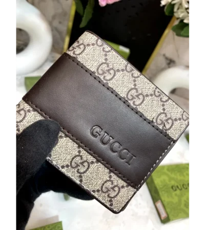 Premium Gucci Wallet For Men (CSO2574) - Image 2