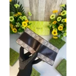 Trendy Gucci Wallet For Men (SOS508)