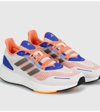 Trendy Adidas Pureboost 22 Heat Rdy Shoes For Men (SHUB653)
