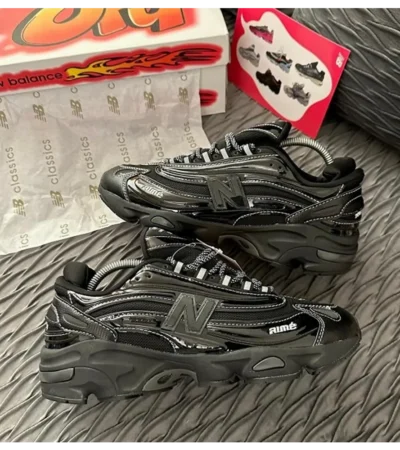 Classy New Balance 1000 Aime Leon Shoes For Men (SHH07813)
