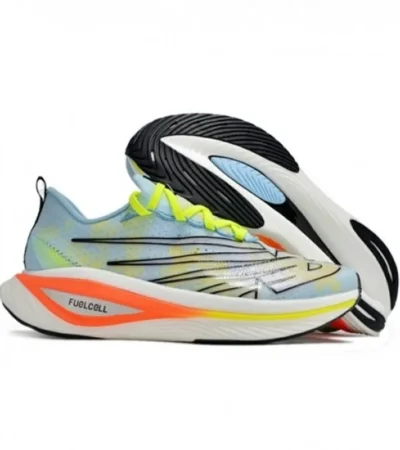 Luxurious New Balance Fuel Cell V3 Shoes For Men With Brand Box (SUP5675)