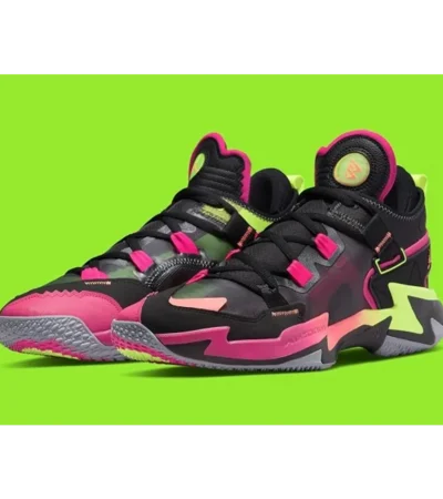 Premium Nike Jordan Why Not 0.5 Shoes For Men (SW6702) - Image 2