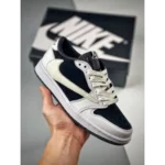 Classy Nike Air Jordan Retro 1 Low X Shoes For Men (SHH07731)