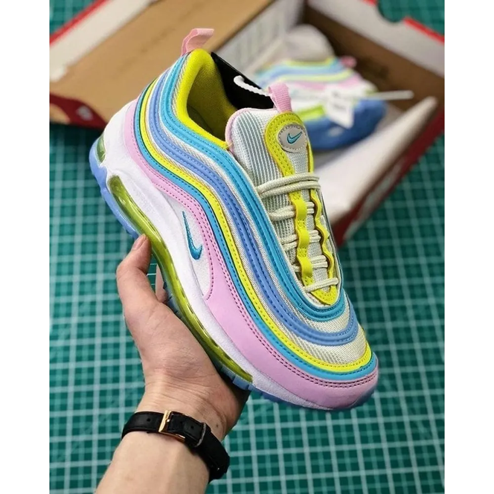 P-160-17-55-04-612095.Webp Luxurious Nike Air Max 97 Easter Candy Shoes For Men With Brand Box (Sup5677)