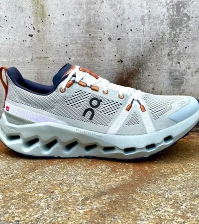 Classy On Cloud Surfer Trail Aloe Mineral Shoes For Men (SHH07732)