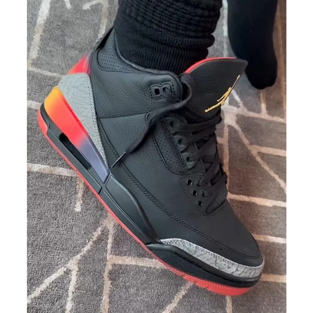P-163-14-40-41-331860.Webp Trendy Jordan Retro 3 Rio J Balvin Shoes For Men (Shub657)