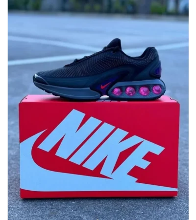 Classy Nike Air Max Dn All Night Shoes For Men (SHH07818)