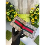 Trendy Gucci Wallet For Men (SOS509)