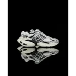 Classy Adidas Originals Adistar Xlg White Black Shoes For Men (SHH07820)