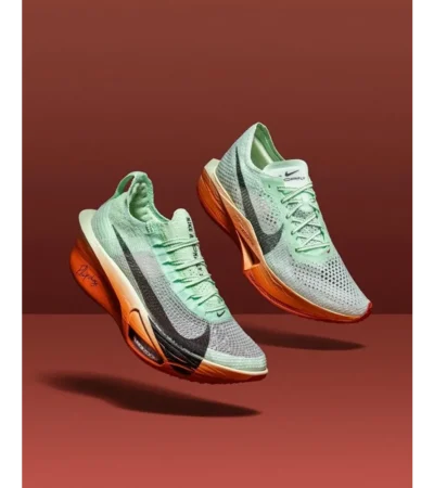 Classy Nike Alphafly 3 Eliud Kipchoge Shoes For Men (SHH07737)