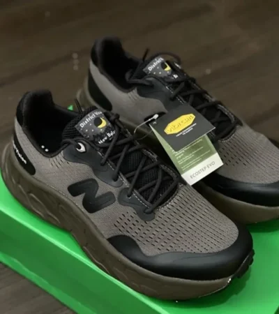 Classy New Balance X District Vision Shoes For Men (SHH07822)