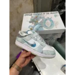 Classy Nike Sb Dunk Year Of The Dragon Steam Shoes For Men (SHH07768)
