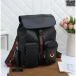 Trendy Gucci Backpack (J2546)