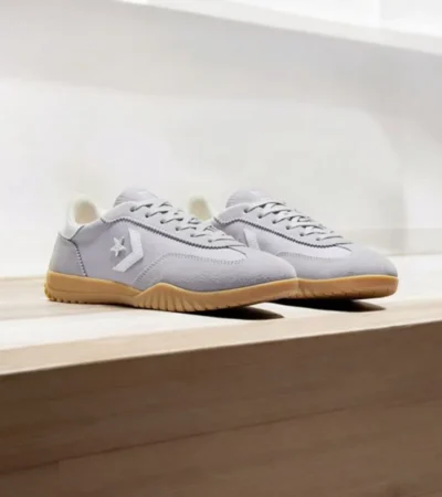 Classy Converse Run Star Trainer Shoes For Men (SHH07743)