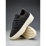 Classy Fear Of God X Adidas Rivalry Low 86 Black Shoes For Men (SHH07827)