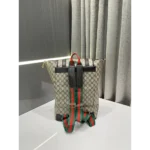 Imported Gucci Bagpack (J2601) - Image 2