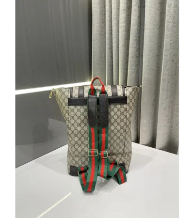 Imported Gucci Bagpack (J2601) - Image 2