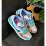 Classy Nike Sb Dunk Low Futura Shoes For Men (SHH07857)