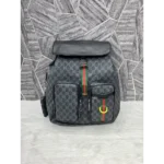 Trendy Gucci Backpack (J2546) - Image 2