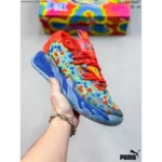 Classy Puma X Lamelo Mb 03 Guttermelo Shoes For Men (SW6238)