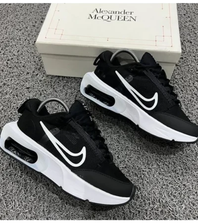 Classy Nike Air Max Intrlk Shoes For Men (SHH07832)
