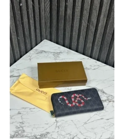 Trendy Gucci Wallet For Women (J2474)