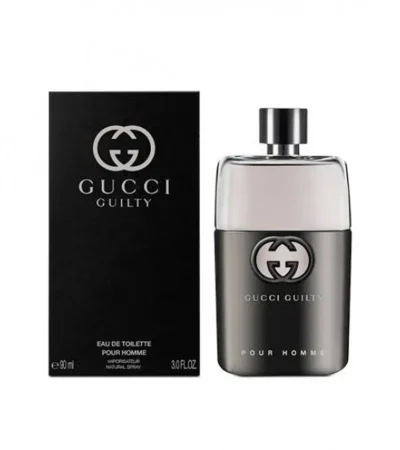 Classy Gucci Guilty For Mens (SHH4141)
