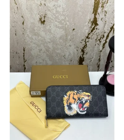 Trendy Gucci Wallet For Women (J2475)