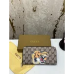 Trendy Gucci Wallet For Women (J2476)