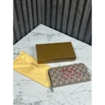 Trendy Gucci Wallet For Women (J2477)