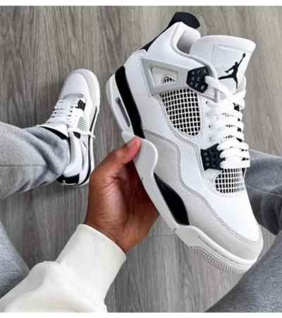 Classy Nike Sb X Air Jordan 4 Shoes For Men (SHH07858)