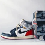 Trendy Air Jordan Retro 1 Union LA Shoes For Men (SHUB681)