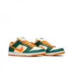 Classy Nike Sb Dunk Legion Pine Shoes For Men (SHH07757)