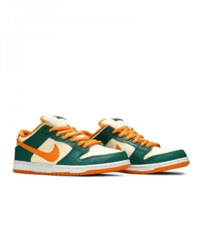 Classy Nike Sb Dunk Legion Pine Shoes For Men (SHH07757)