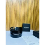 Stylish Gucci Belt For Men (CLS112) - Image 2