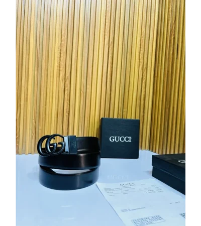Stylish Gucci Belt For Men (CLS112) - Image 2