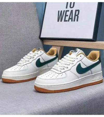 Trendy Nike Airforce 1 Hamava Shoes For Men (SHUB684)