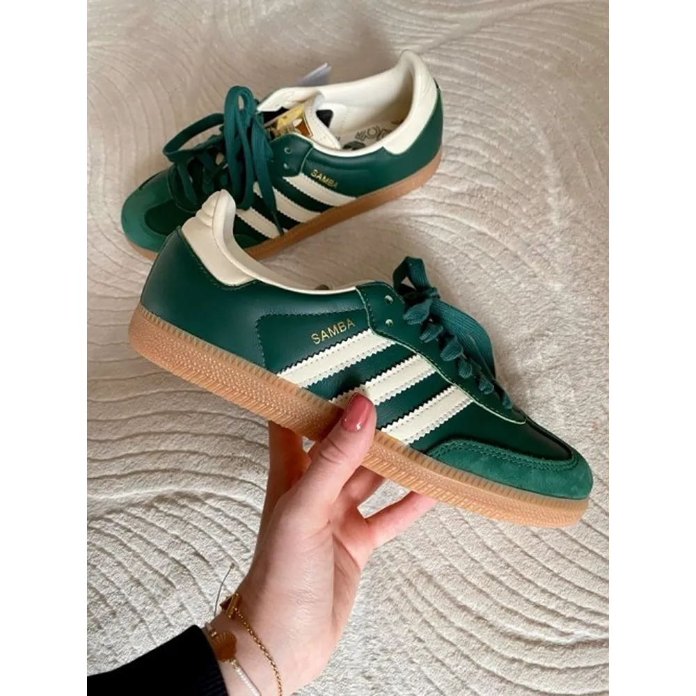 P-246-15-16-03-482588.Webp Trendy Adidas Samba Green Shoes For Men (Shub686)