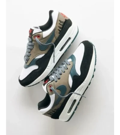 Trendy Nike Air Max 1 Prm Escape Treeline Shoes For Men (CSO4443) - Image 2