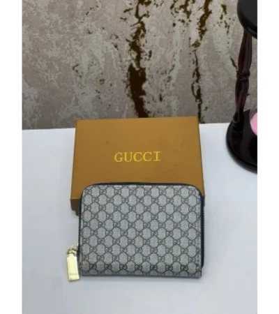Trendy Gucci Wallet For Women (J2486)
