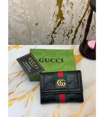 Trendy Gucci Wallet For Women (J2390)