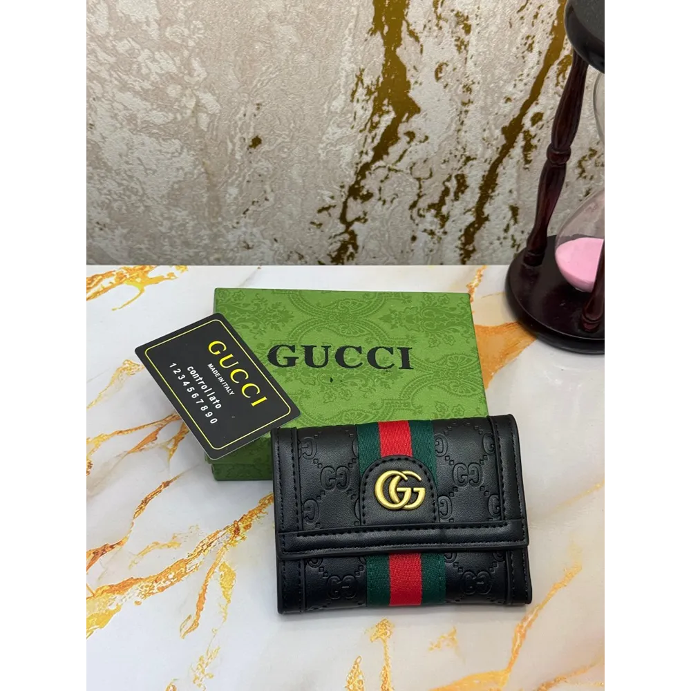 P-257-12-12-04-578294.Webp Trendy Gucci Wallet For Women (J2390)