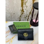 Trendy Gucci Wallet For Women (J2391)