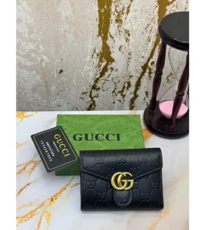 Trendy Gucci Wallet For Women (J2391)